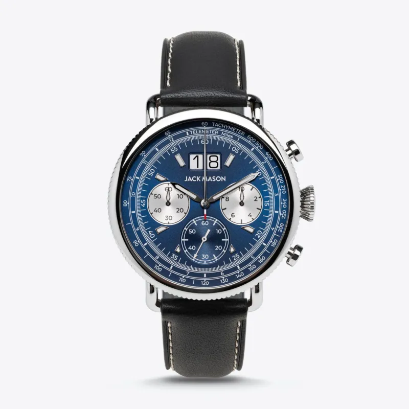 Avigator Multi-Scale Chronograph sold by Jack Mason Brand