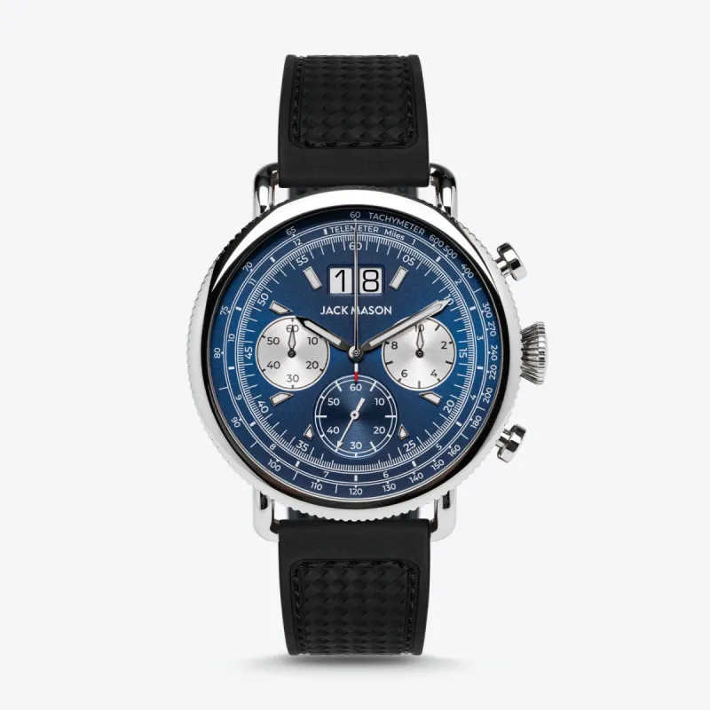 Avigator Multi-Scale Chronograph sold by Jack Mason Brand