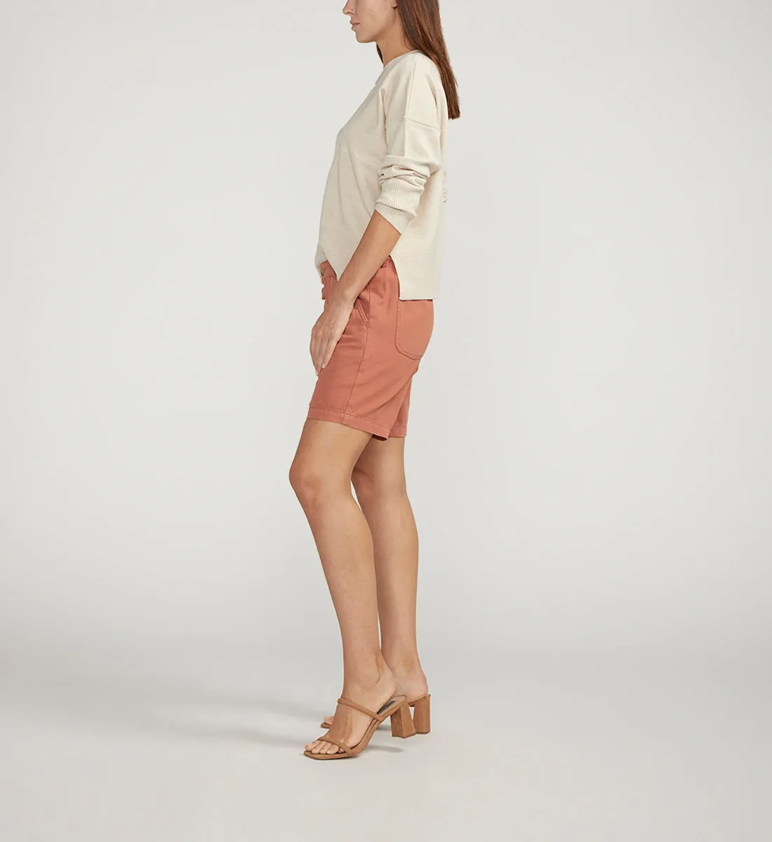 Tailored Shorts sold by Jag Jeans product image thumbnail 3