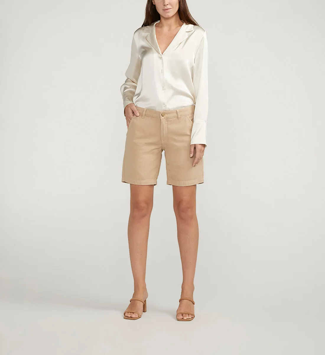 Tailored Shorts sold by Jag Jeans product image thumbnail 4
