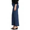Sophia Mid Rise Wide Leg Jeans Petite sold by Jag Jeans