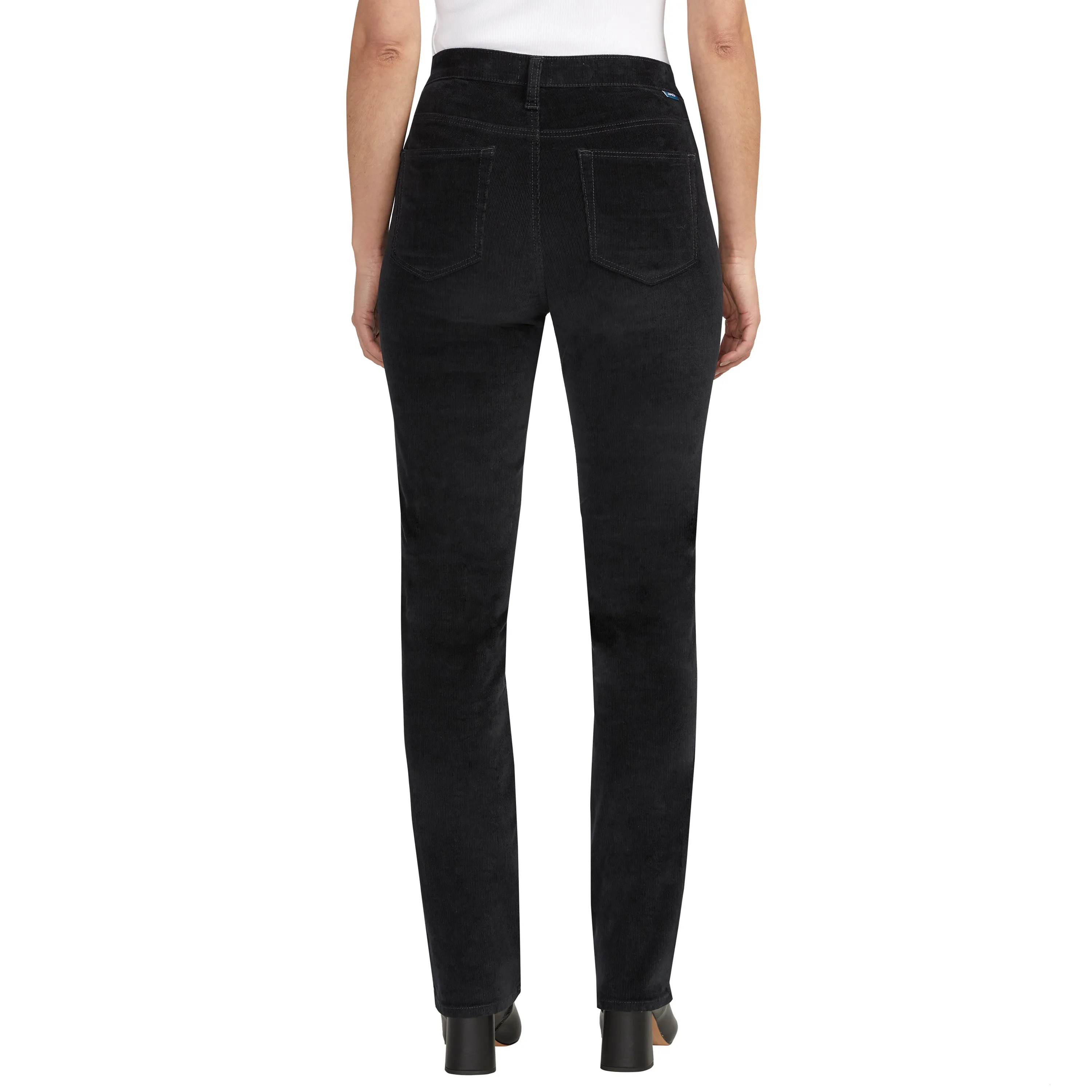 Ruby Mid Rise Straight Leg Pants sold by Jag Jeans product image thumbnail 5