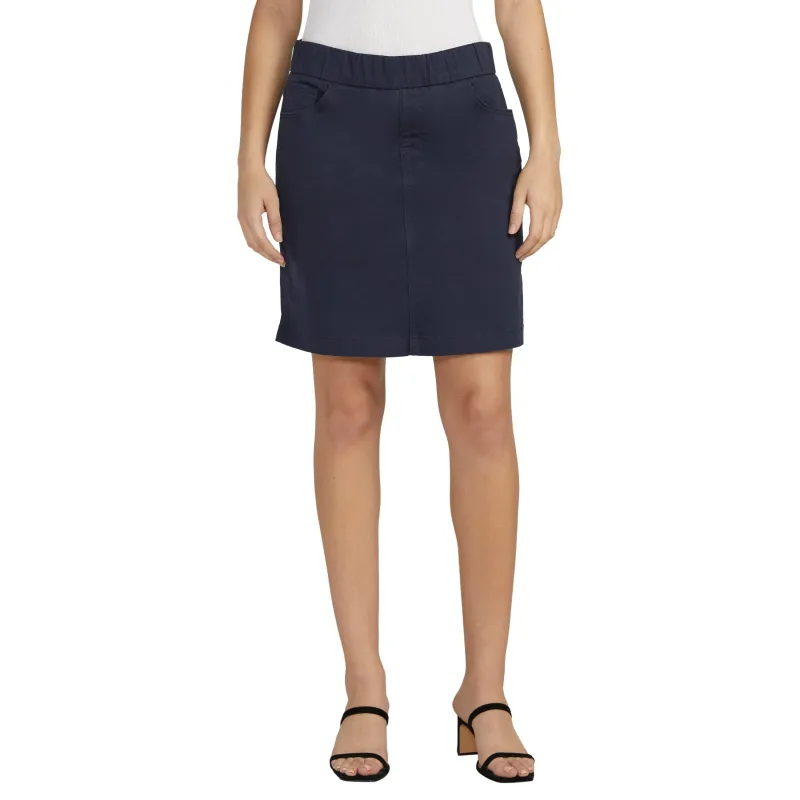 On-the-Go Pull-On Skort sold by Jag Jeans