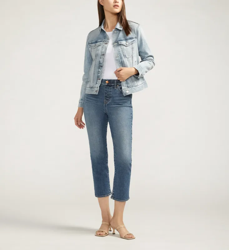 Kiara Jacket sold by Jag Jeans