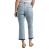 Eloise Mid Rise Bootcut Crop Jeans sold by Jag Jeans