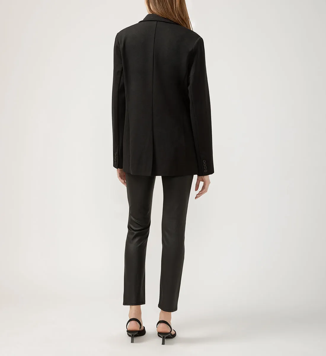 Classic Ponte Blazer sold by Jag Jeans product image thumbnail 2