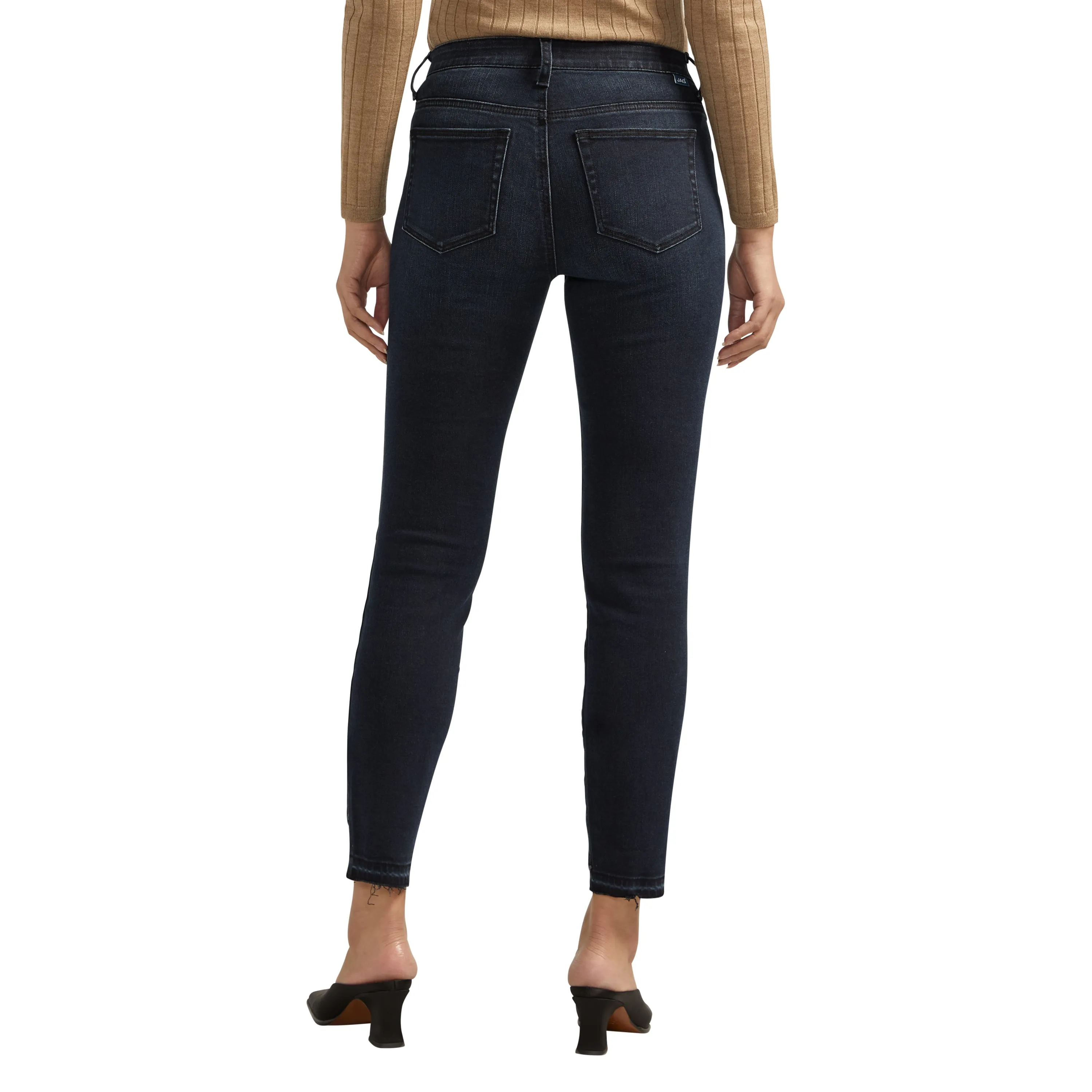 Cecilia Mid Rise Skinny Jeans sold by Jag Jeans product image thumbnail 5