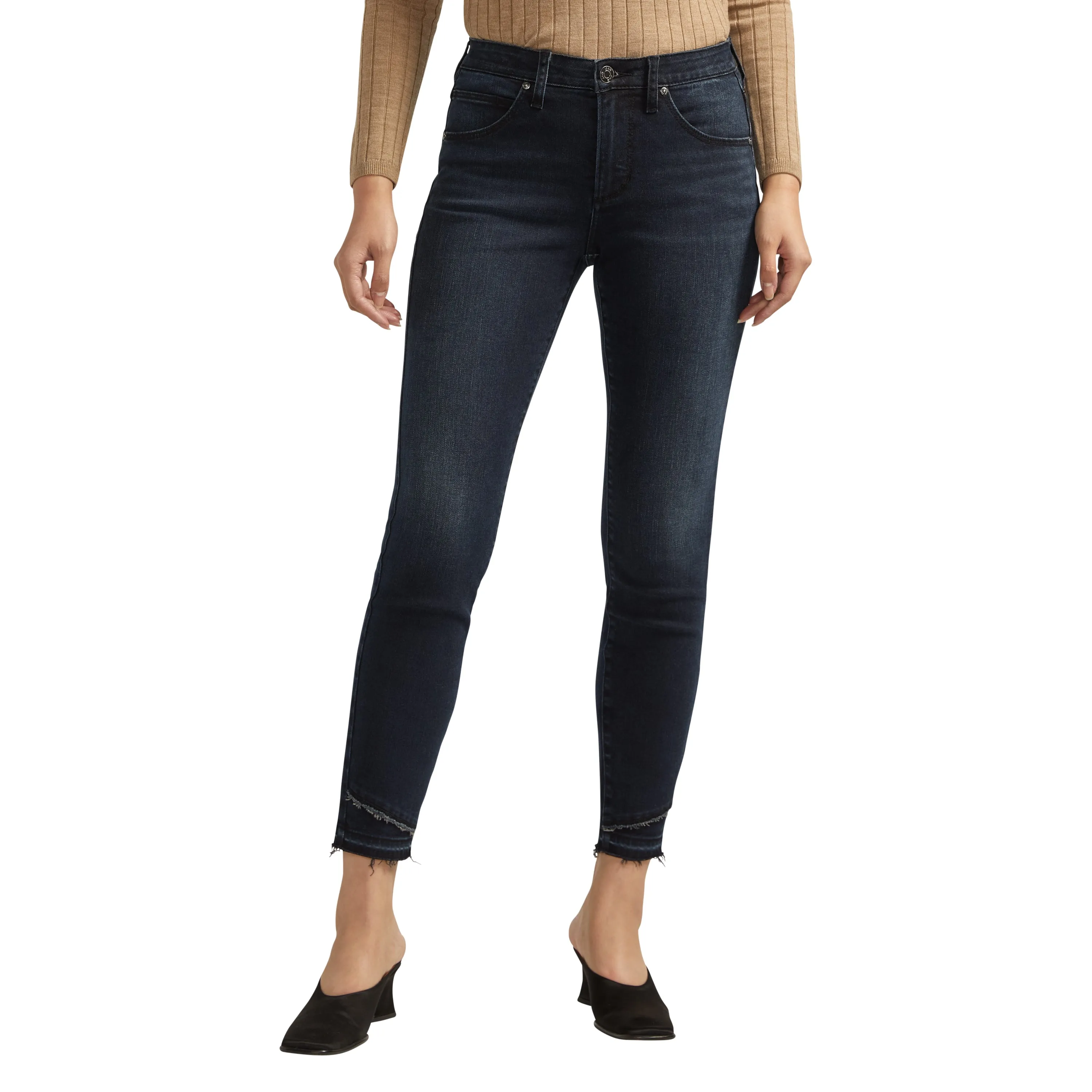 Cecilia Mid Rise Skinny Jeans sold by Jag Jeans product image thumbnail 2