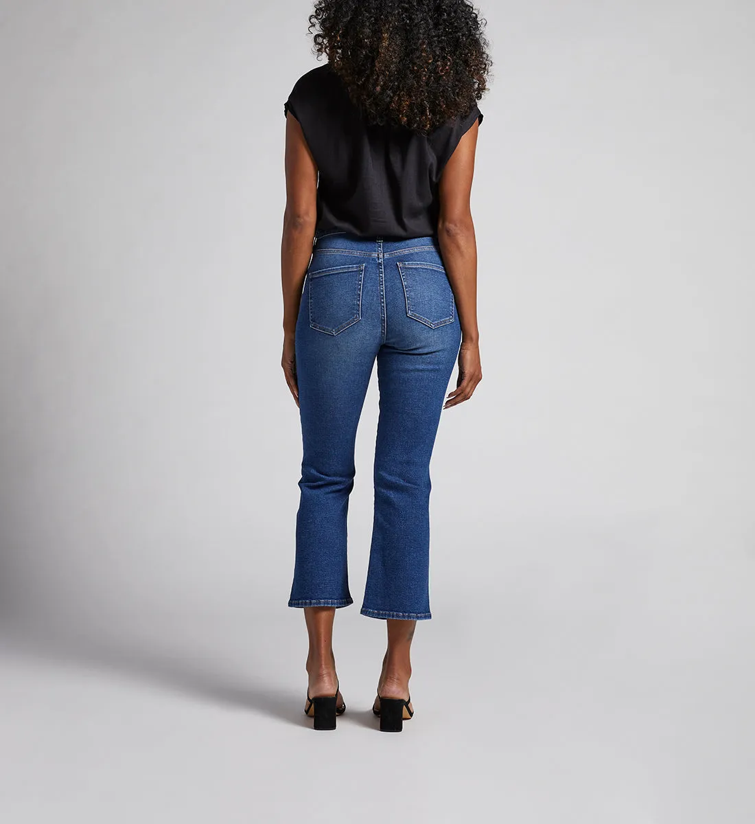Phoebe High Rise Bootcut Jeans sold by Jag Jeans product image thumbnail 2