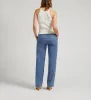 High Rise Wide Leg Trouser sold by Jag Jeans
