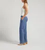 High Rise Wide Leg Trouser sold by Jag Jeans