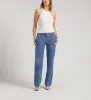 High Rise Wide Leg Trouser sold by Jag Jeans