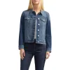 Kiara Jacket Pavillion Blue sold by Jag Jeans