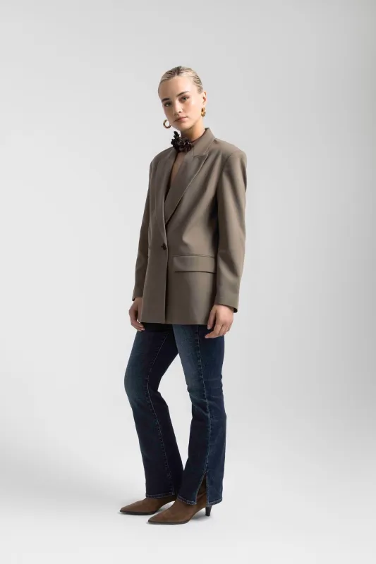 ELOISE BOOT ROSIER BLUE sold by Jag Jeans