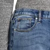 Carter Mid Rise Girlfriend Jeans Mid Vintage sold by Jag Jeans