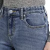 Carter Mid Rise Girlfriend Jeans Mid Vintage sold by Jag Jeans