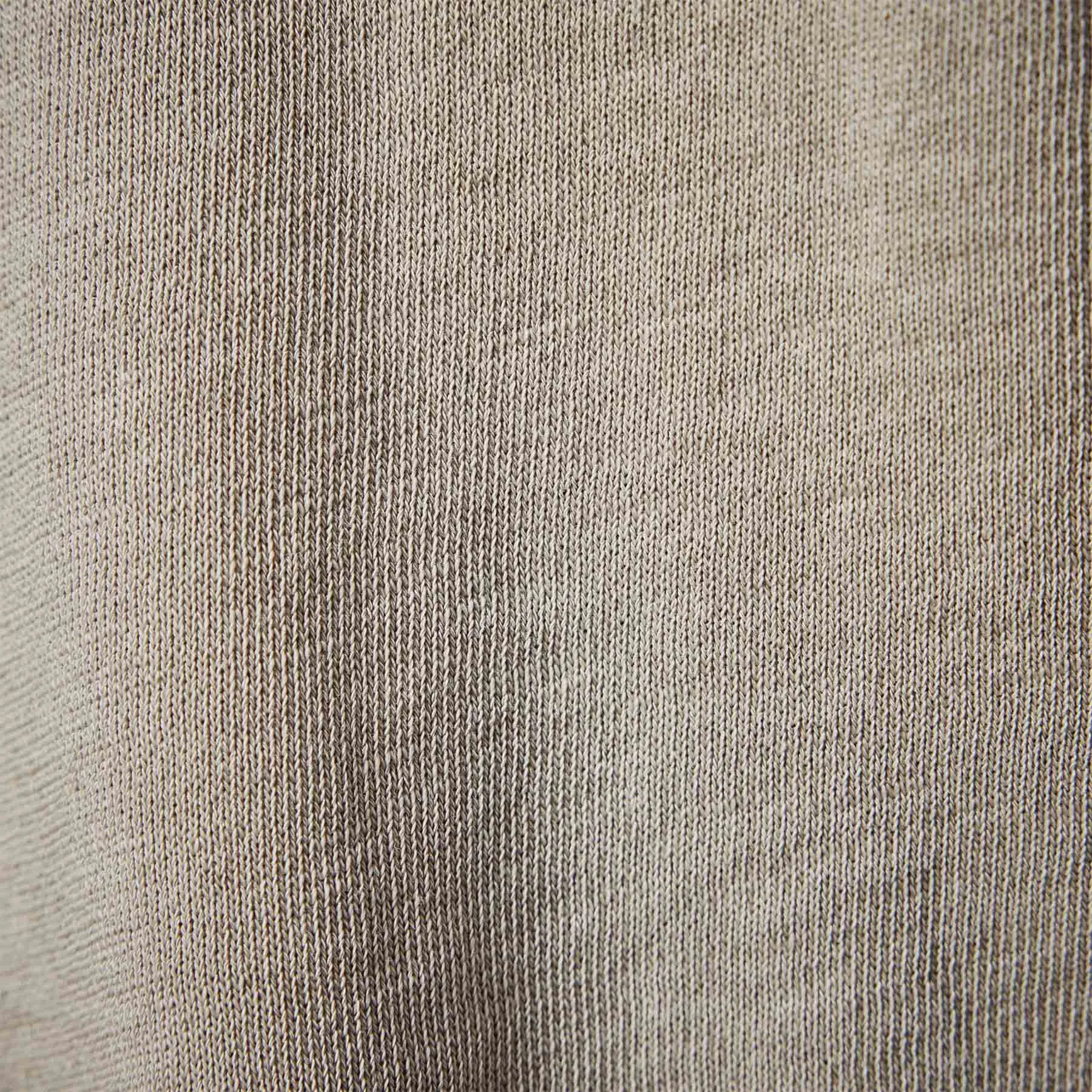 Vintage French Terry Cutoff Sweatpant - String Pigment sold by James Perse product image thumbnail 5