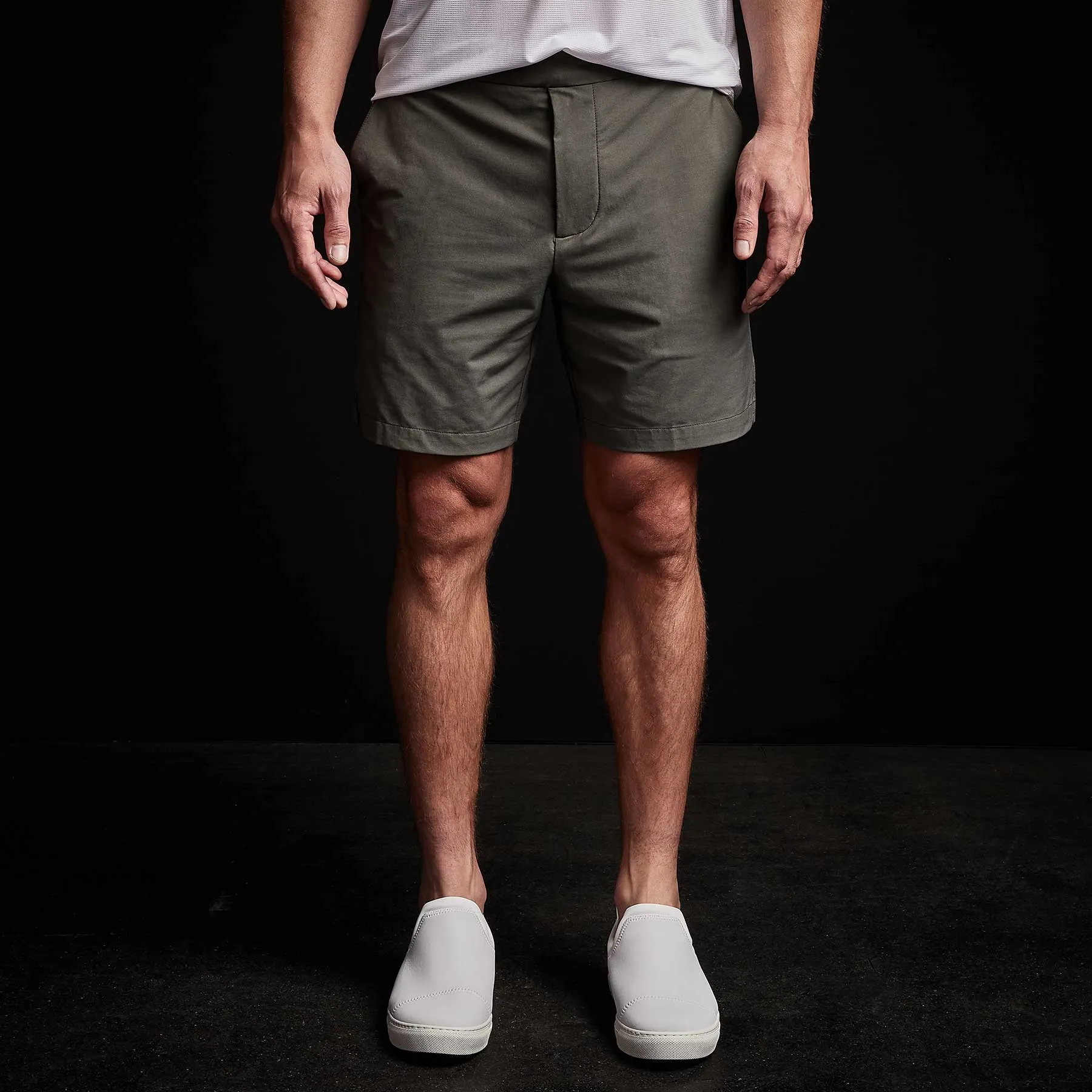 Golf Short - Tent sold by James Perse product image thumbnail 5