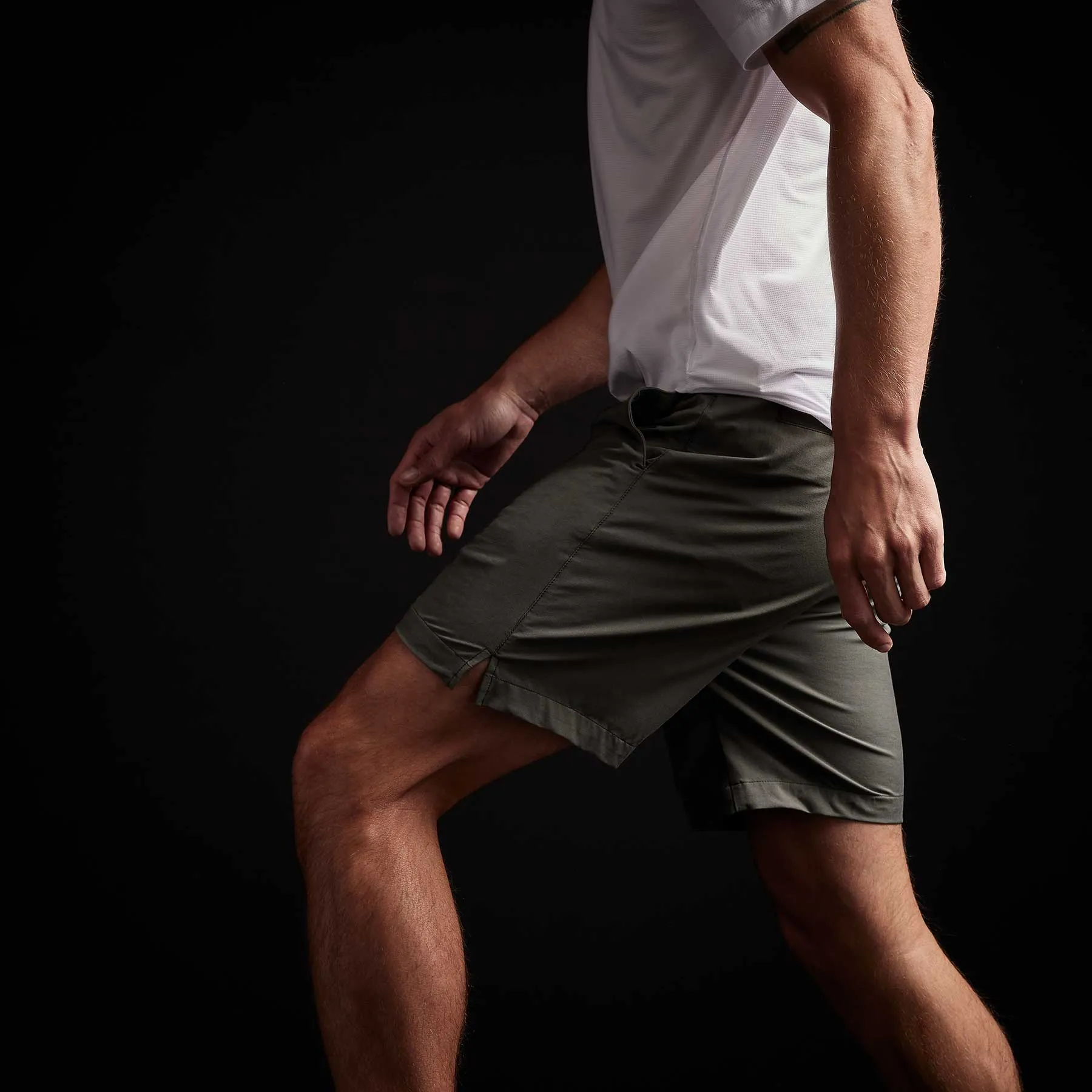 Golf Short - Tent sold by James Perse product image thumbnail 2