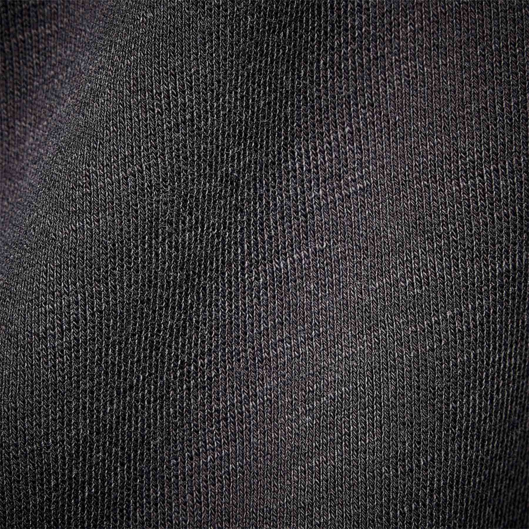 Vintage French Terry Hoodie - Titan Pigment sold by James Perse product image thumbnail 3