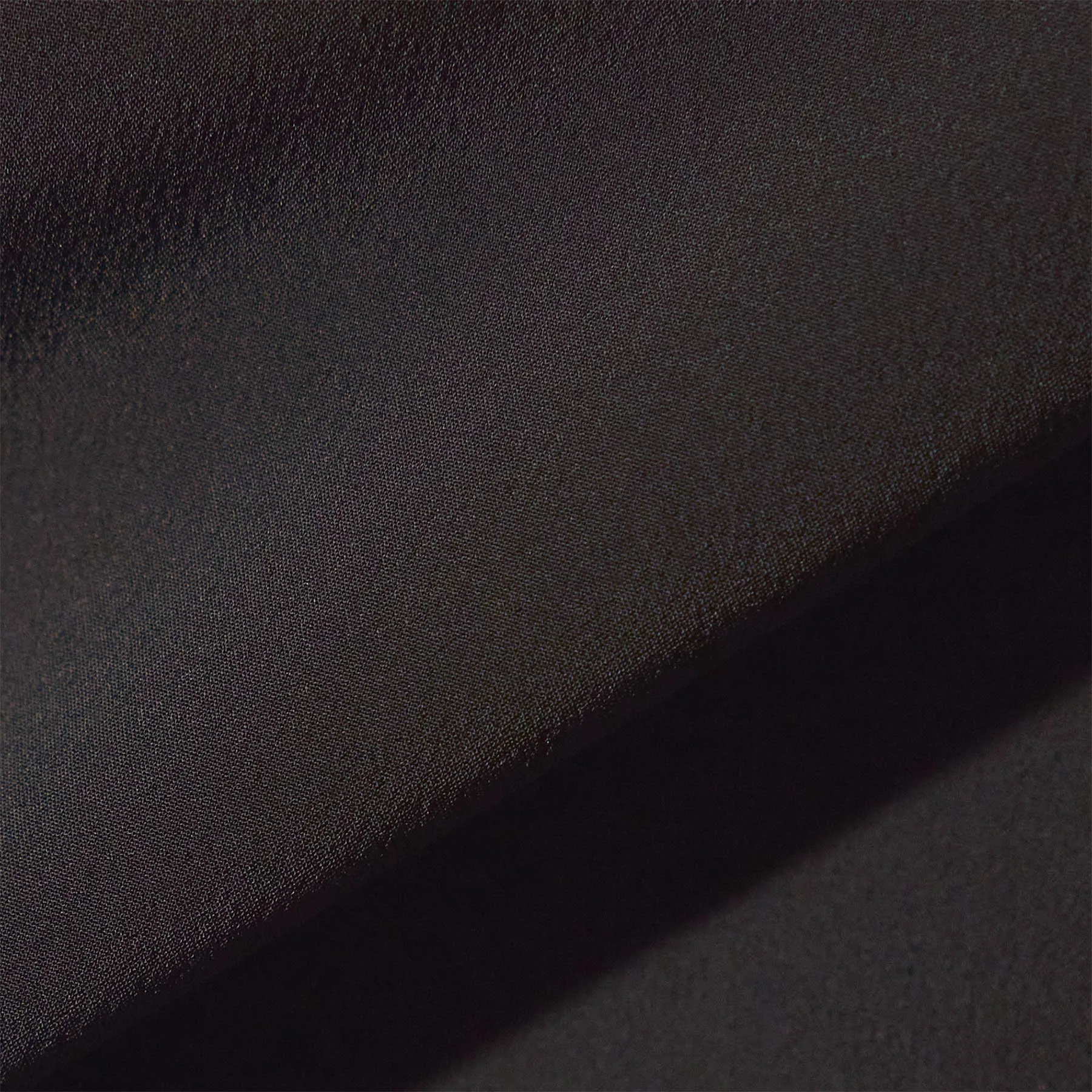 Mesh Line Zip Up Sport Jacket - Black sold by James Perse product image thumbnail 5