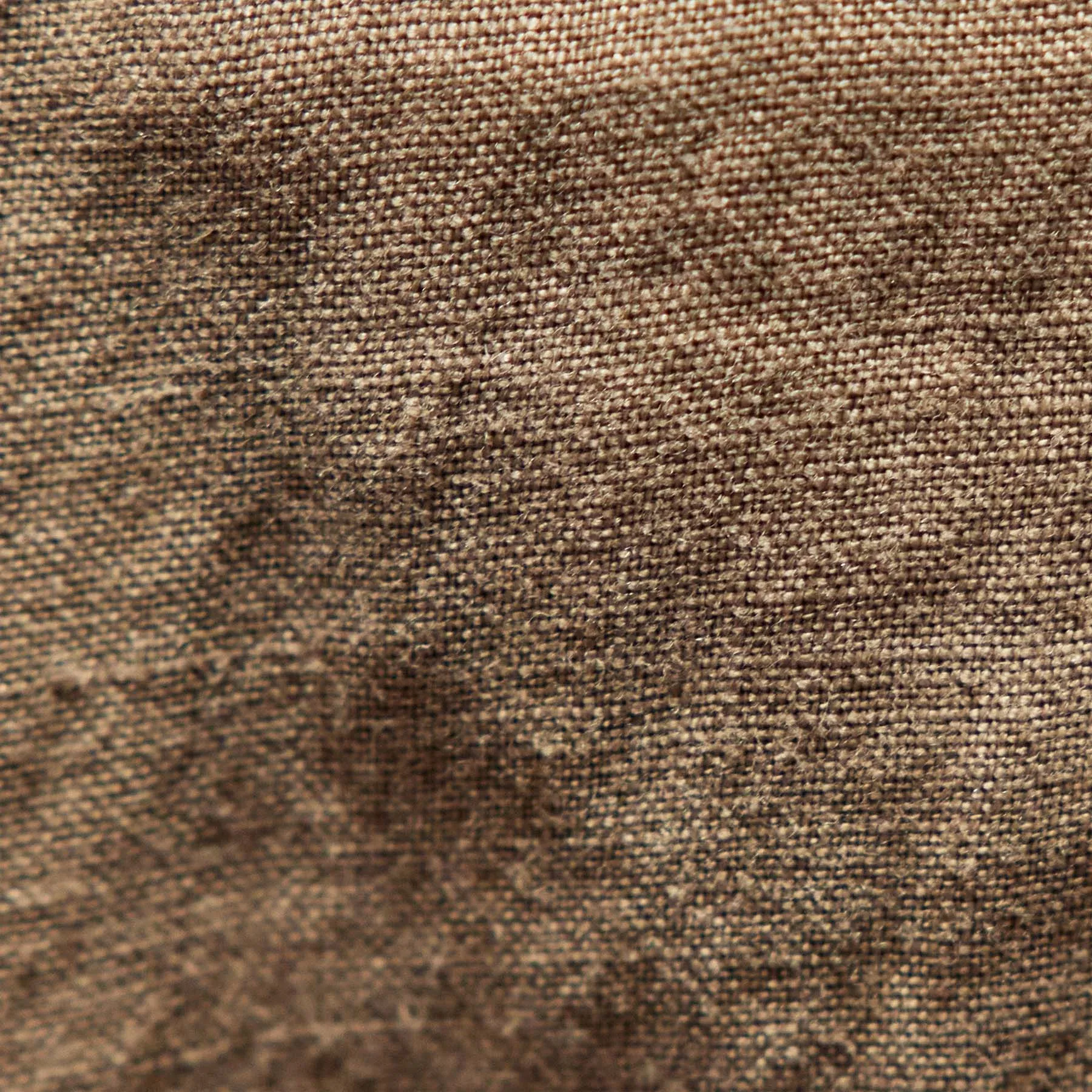 Lightweight Linen Shirt - Cashew Pigment sold by James Perse product image thumbnail 5