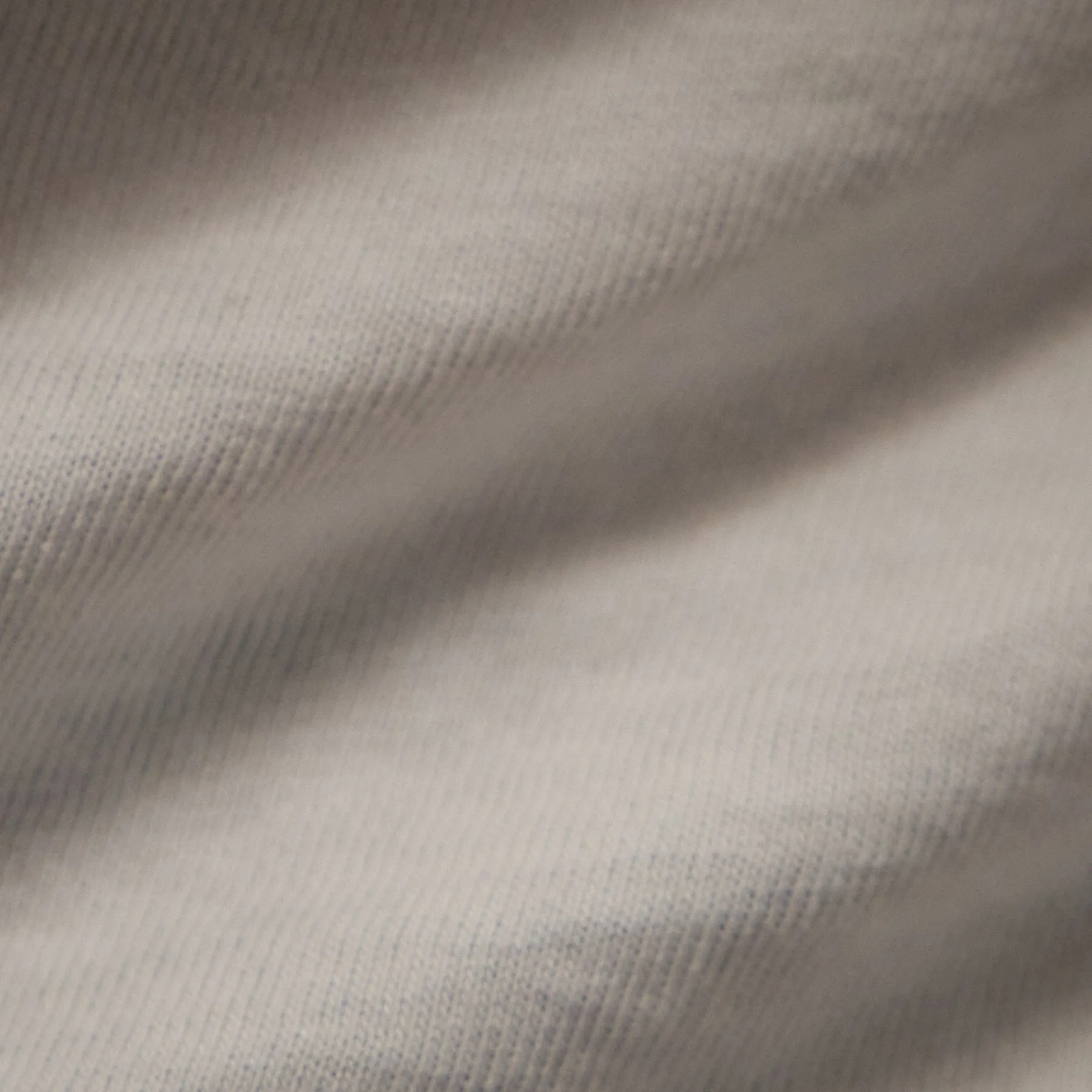 Checkered Palm Tree Graphic Tee - White/Blue Lagoon sold by James Perse product image thumbnail 5