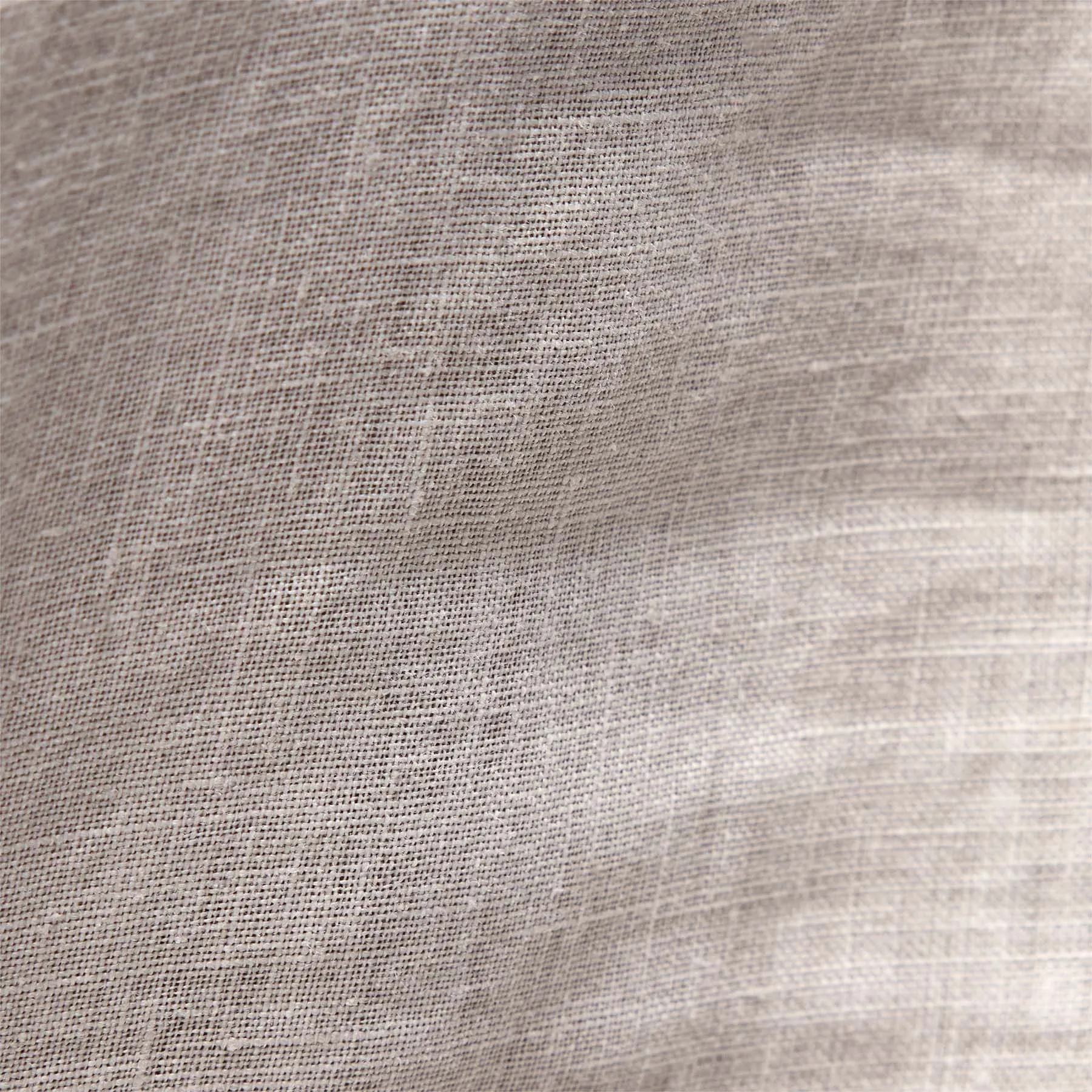 Lightweight Linen Shirt - Salt Pigment sold by James Perse product image thumbnail 5