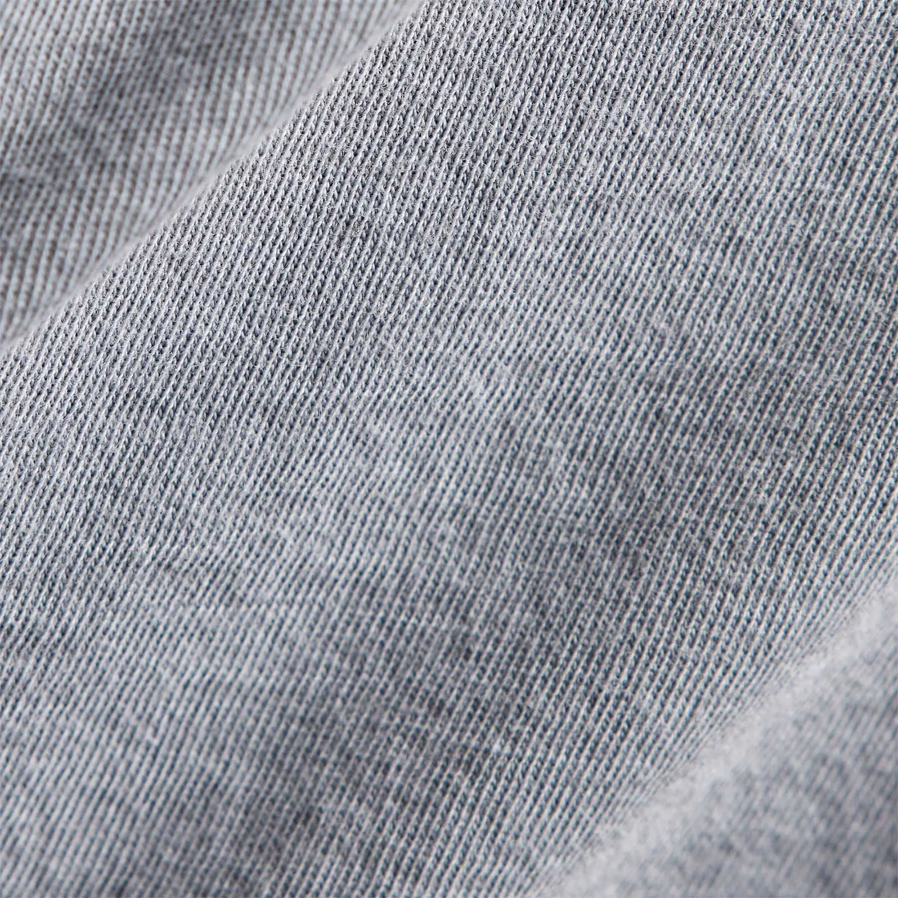 Short Sleeve Crew Neck - Breeze Pigment sold by James Perse product image thumbnail 5