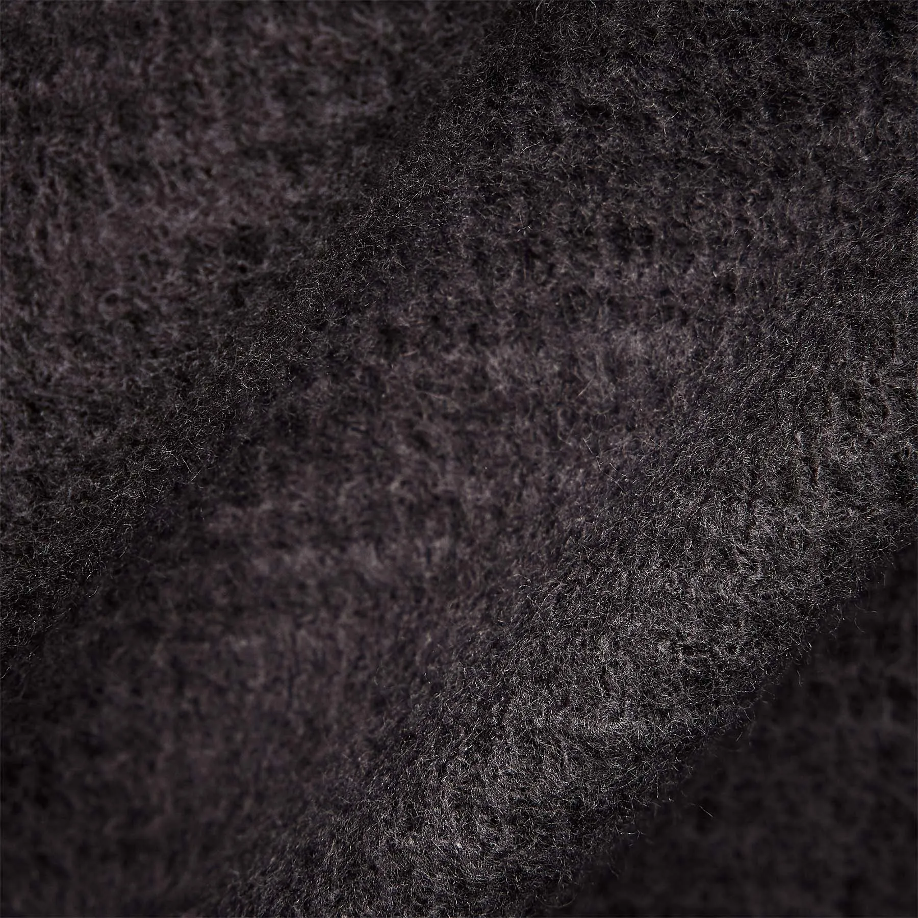 Thermal Knit Henley - Magma sold by James Perse product image thumbnail 5