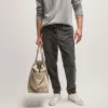 Corduroy Utility Pant - Magma Pigment sold by James Perse