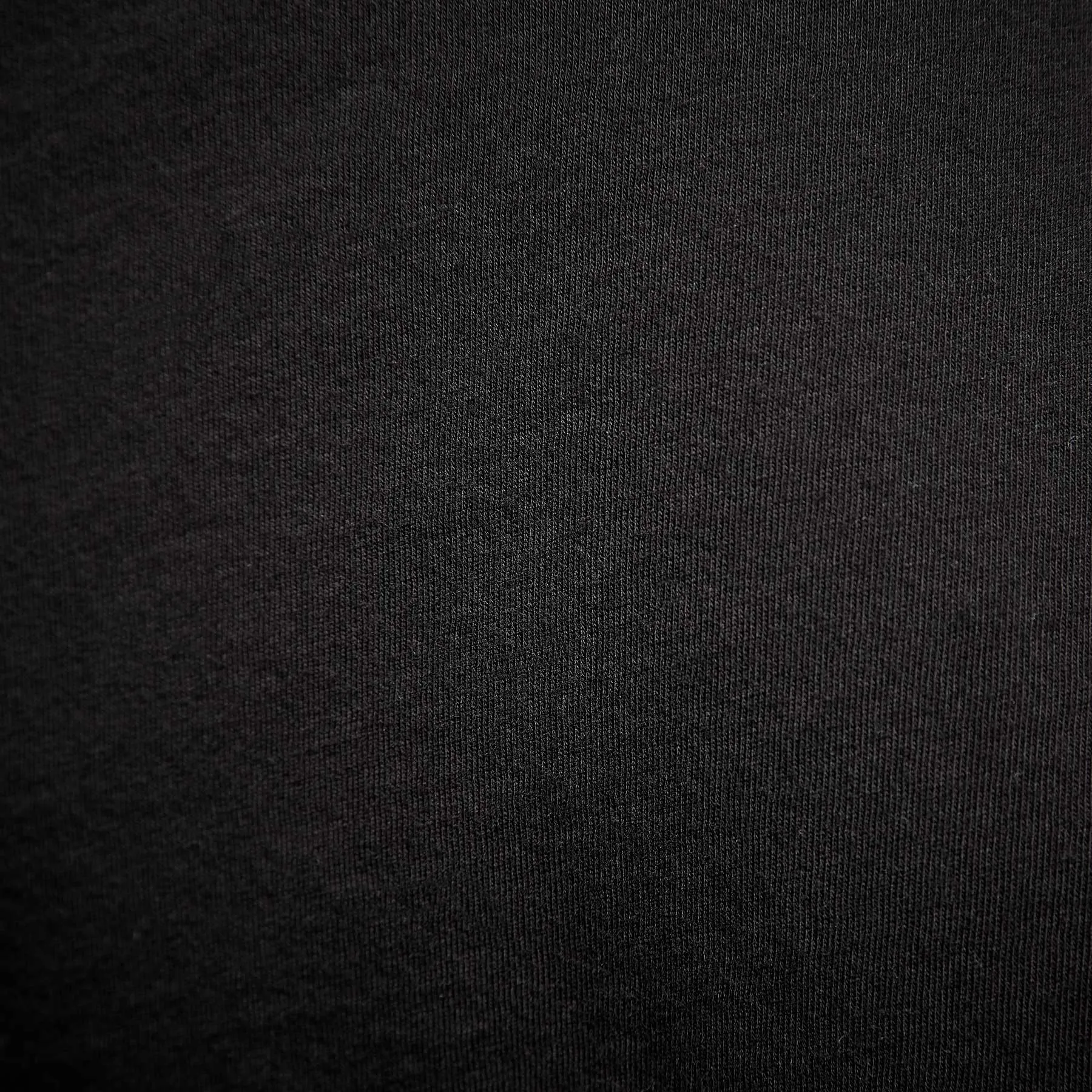 Y/OSEMITE Long Sleeve Crew Neck - Black sold by James Perse product image thumbnail 5