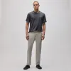 Golf Trouser - Concrete sold by James Perse
