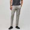 Golf Trouser - Concrete sold by James Perse