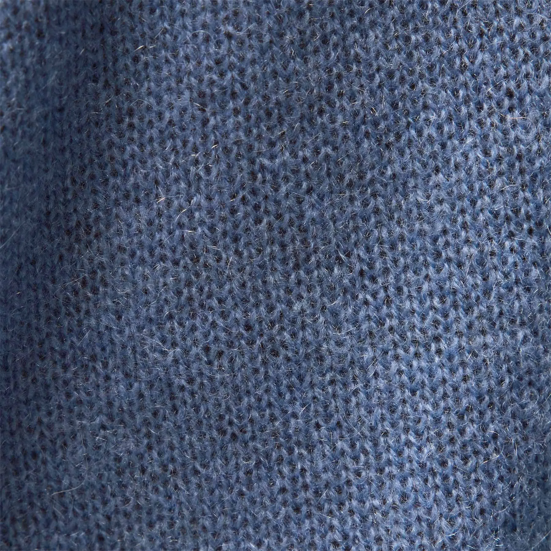 Soft Featherweight Cashmere Crew - Coast sold by James Perse product image thumbnail 5