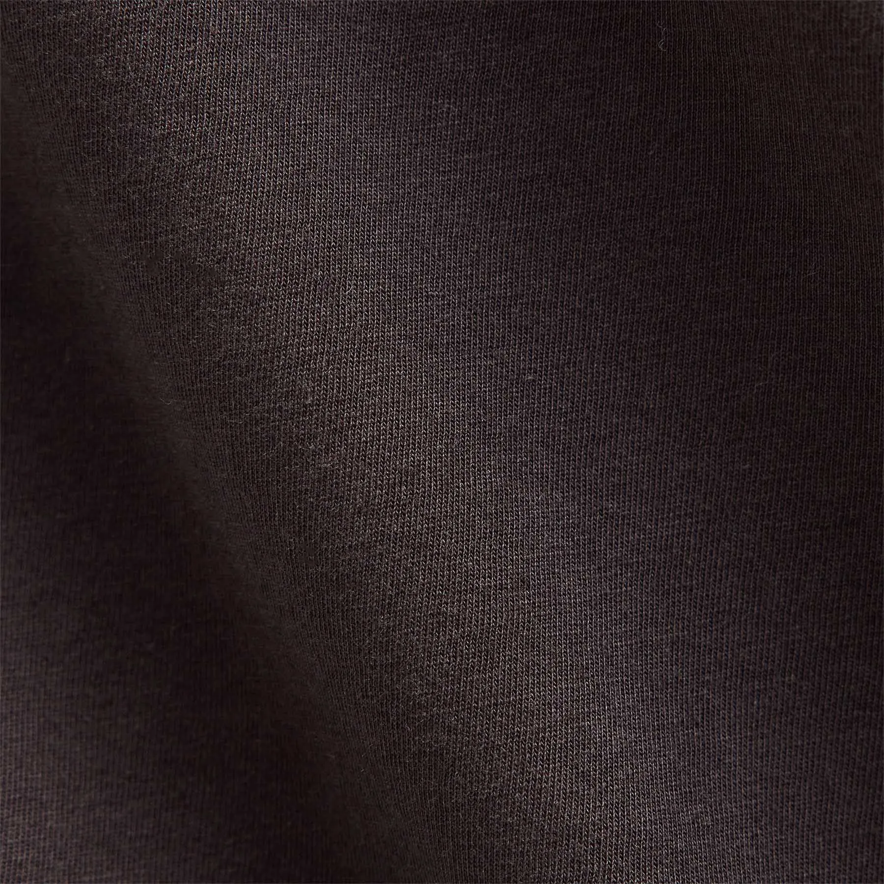 Clean Finish Jersey Shirt - Kona sold by James Perse product image thumbnail 5