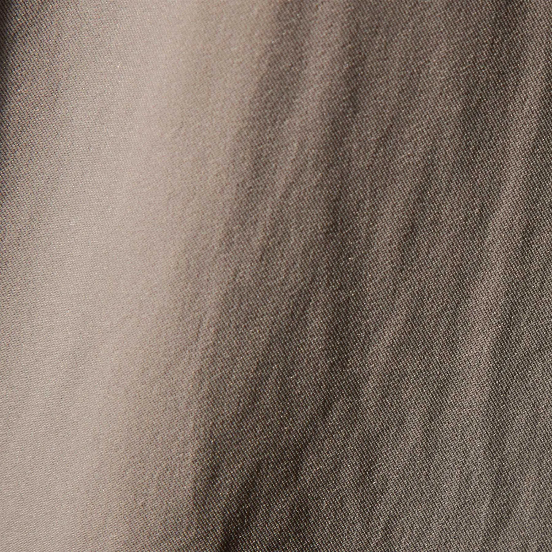 Lightweight Matte Sateen Wide Leg Pant - Mineral sold by James Perse product image thumbnail 5