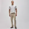 5 Pocket Performance Pant - Sand sold by James Perse