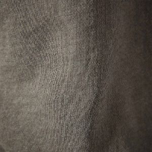 Vintage French Terry Zip Up Hoodie - Platoon Pigment sold by James Perse