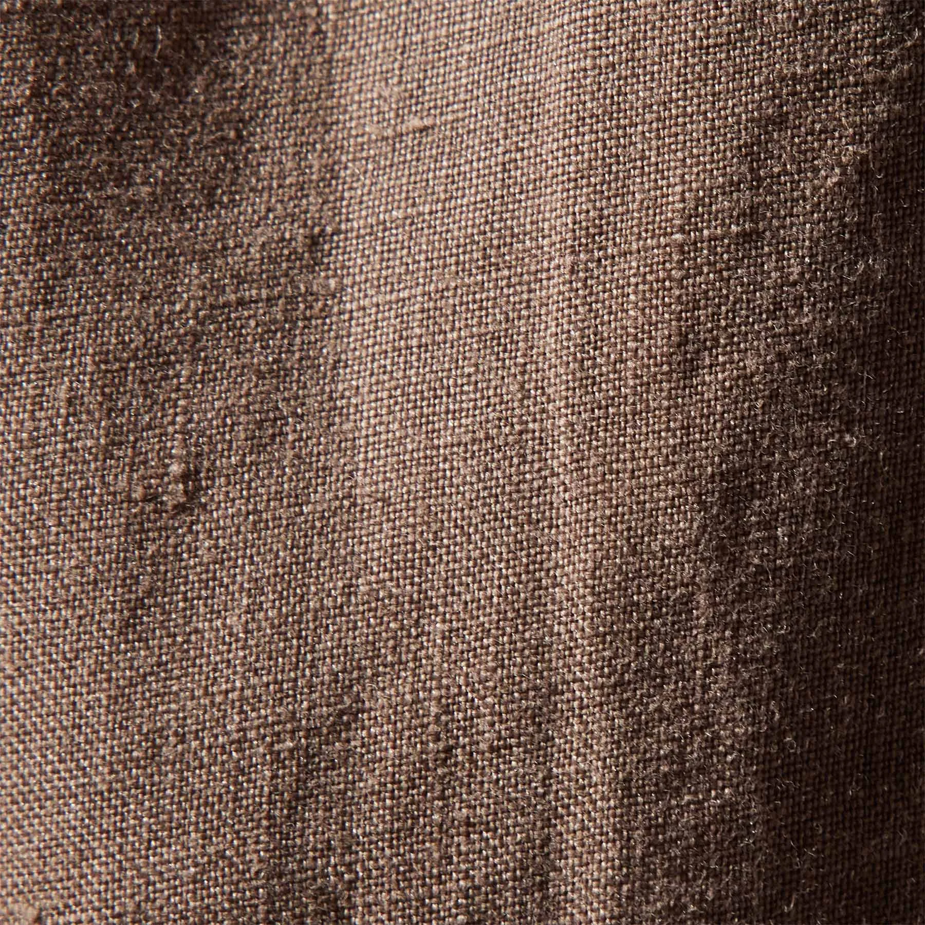 Linen Oversized Shirt - Cargo Pigment sold by James Perse product image thumbnail 5