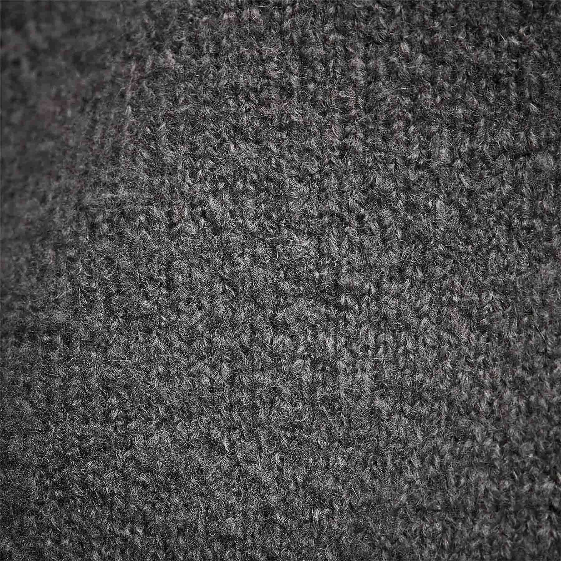 Bayshore Cashmere Sweater - Flint sold by James Perse product image thumbnail 6