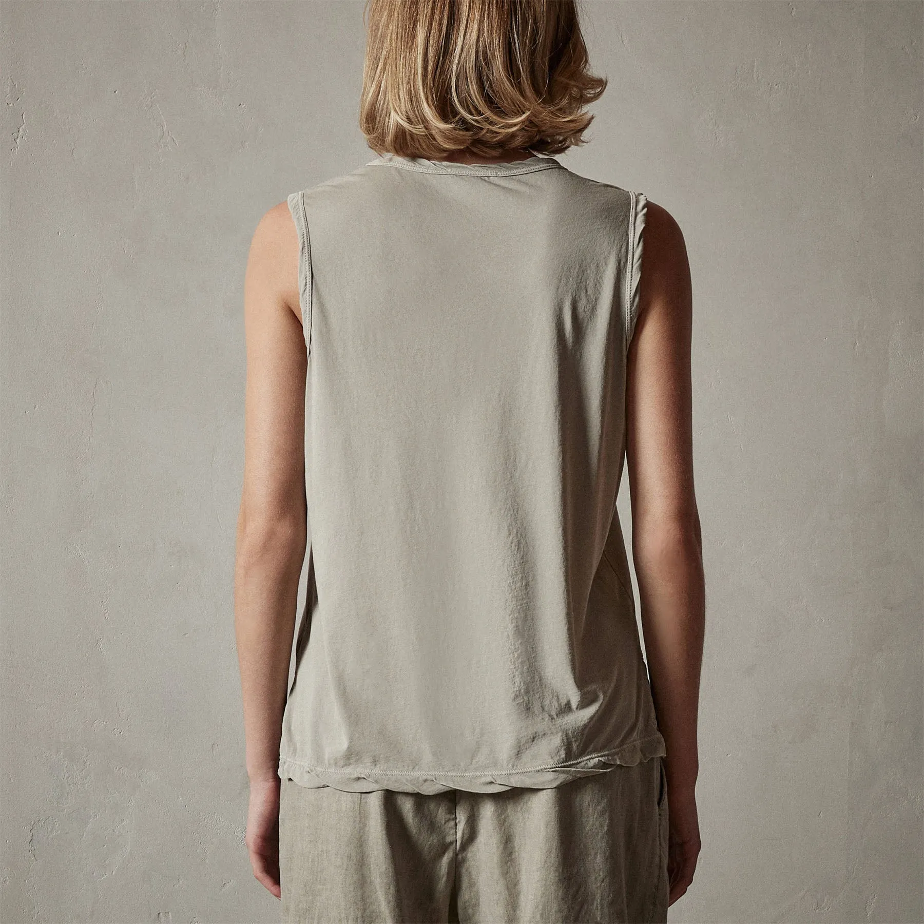 Cove Tank - Mineral Pigment sold by James Perse product image thumbnail 5