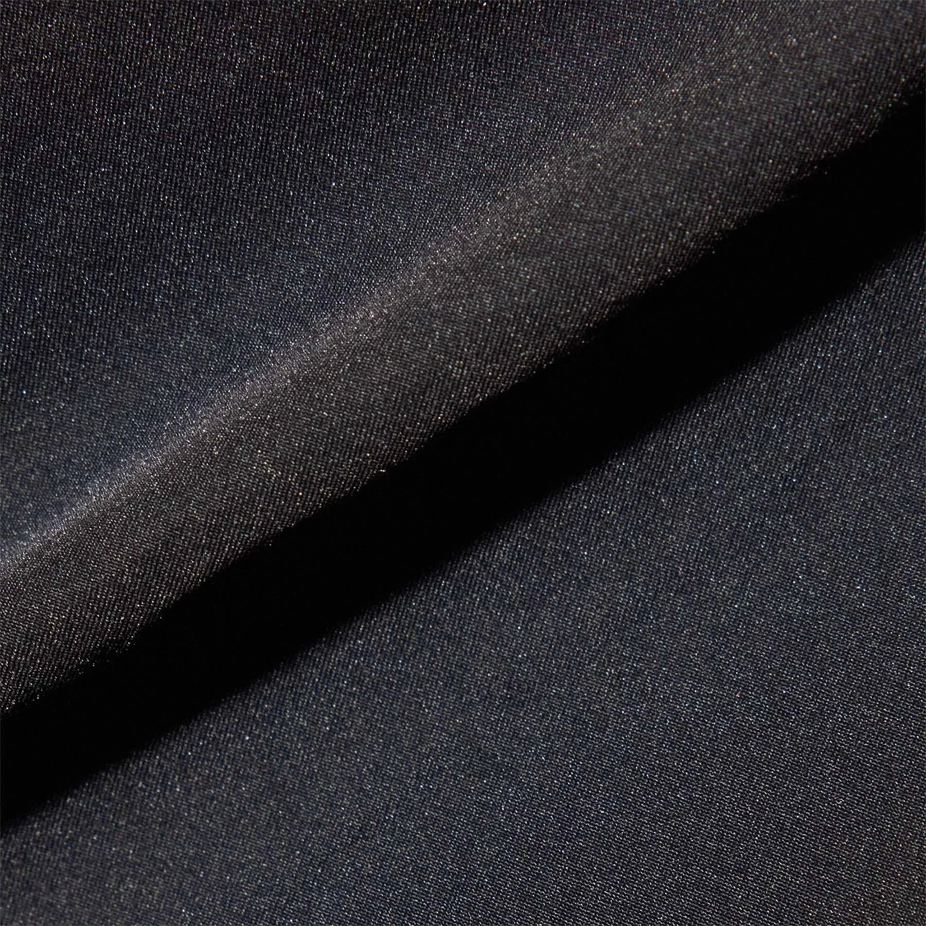 Lightweight Matte Sateen Cami - Black sold by James Perse product image thumbnail 5