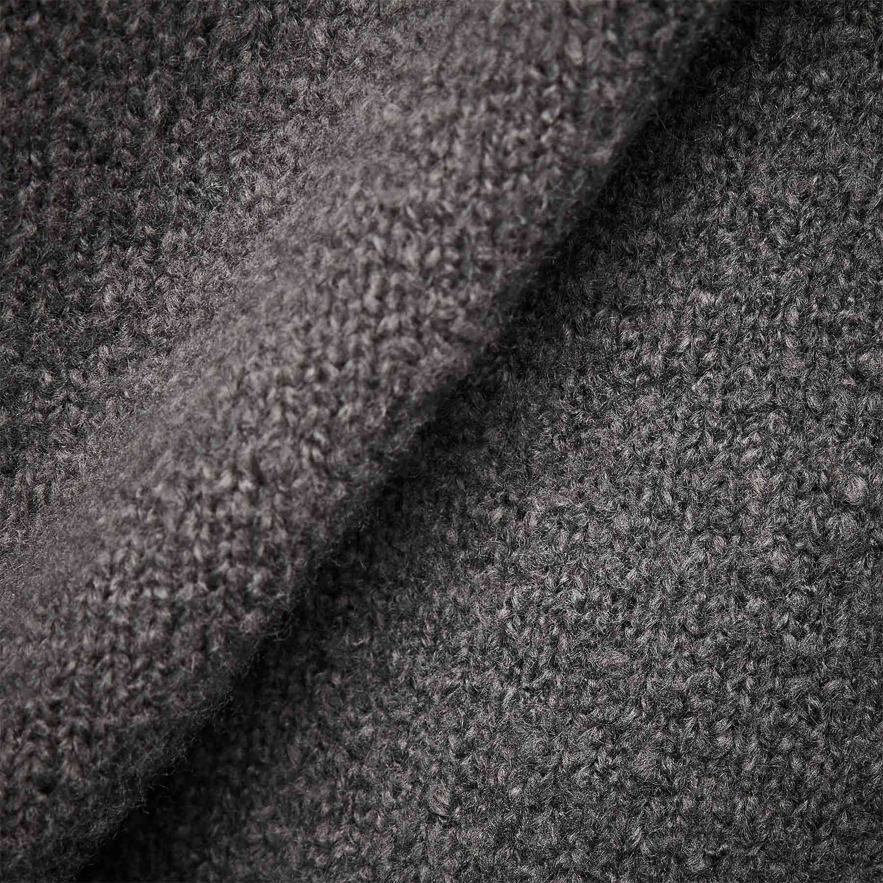 Bayshore Cashmere Hoodie - Flint sold by James Perse product image thumbnail 6