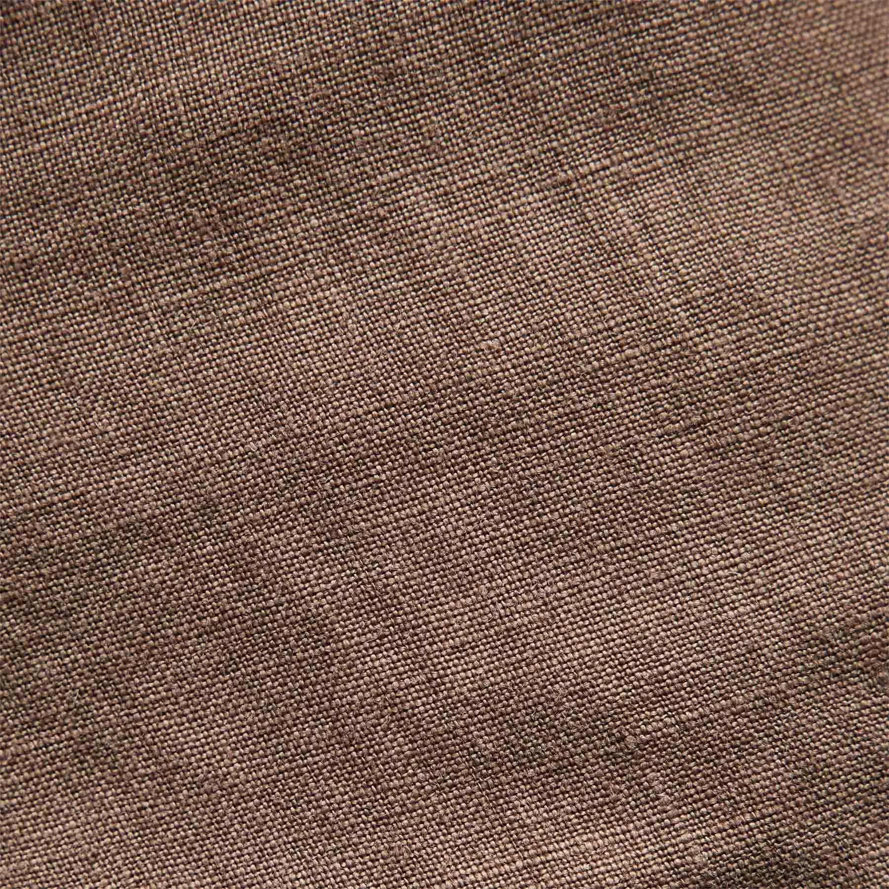 Relaxed Fit Linen Short - Cargo Pigment sold by James Perse product image thumbnail 5