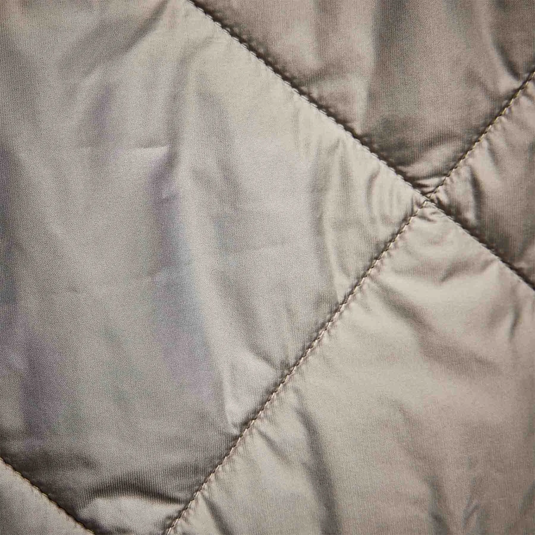 Field Jacket - Concrete sold by James Perse product image thumbnail 5