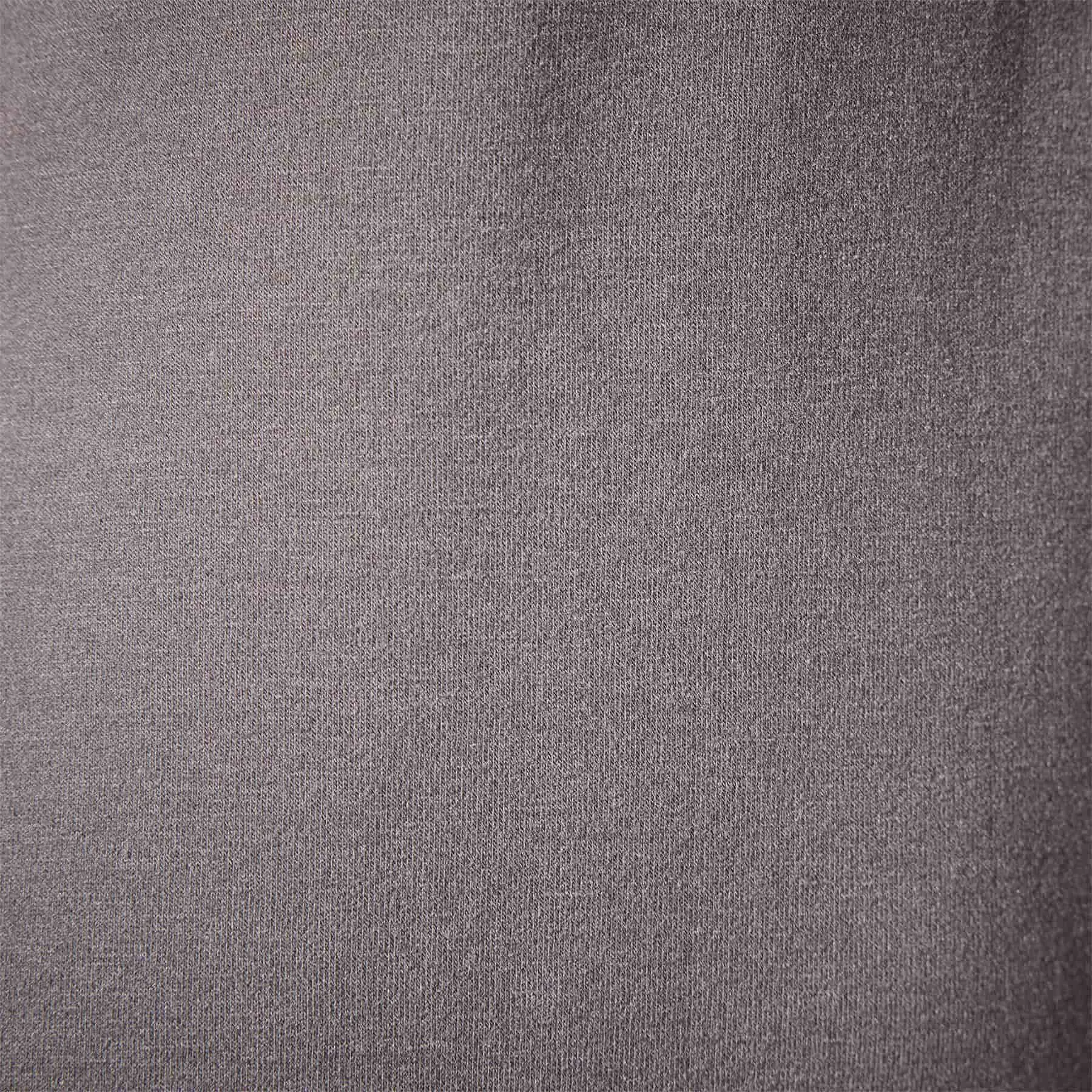 Sueded Stretch Jersey Muscle Tank - Raccoon Grey sold by James Perse product image thumbnail 5