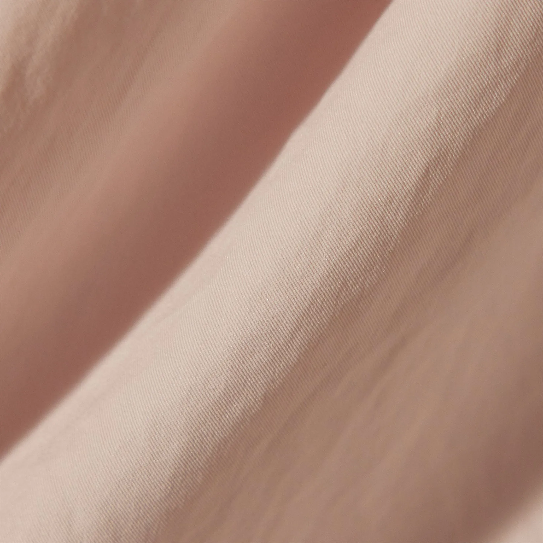 Lightweight Matte Satin Fluid Shirt - Zephyr sold by James Perse product image thumbnail 5