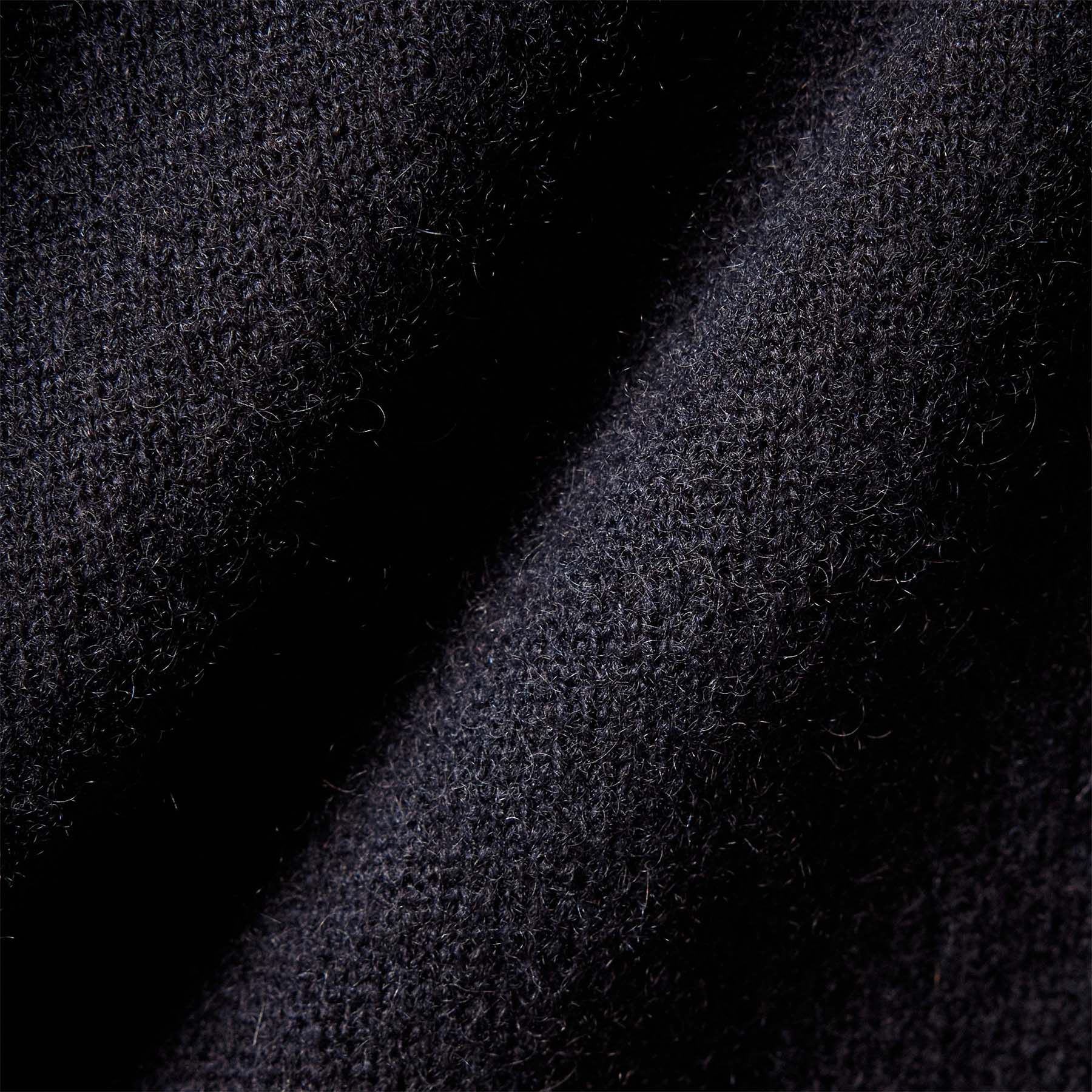 La Paz Cashmere Hoodie - French Navy sold by James Perse product image thumbnail 5