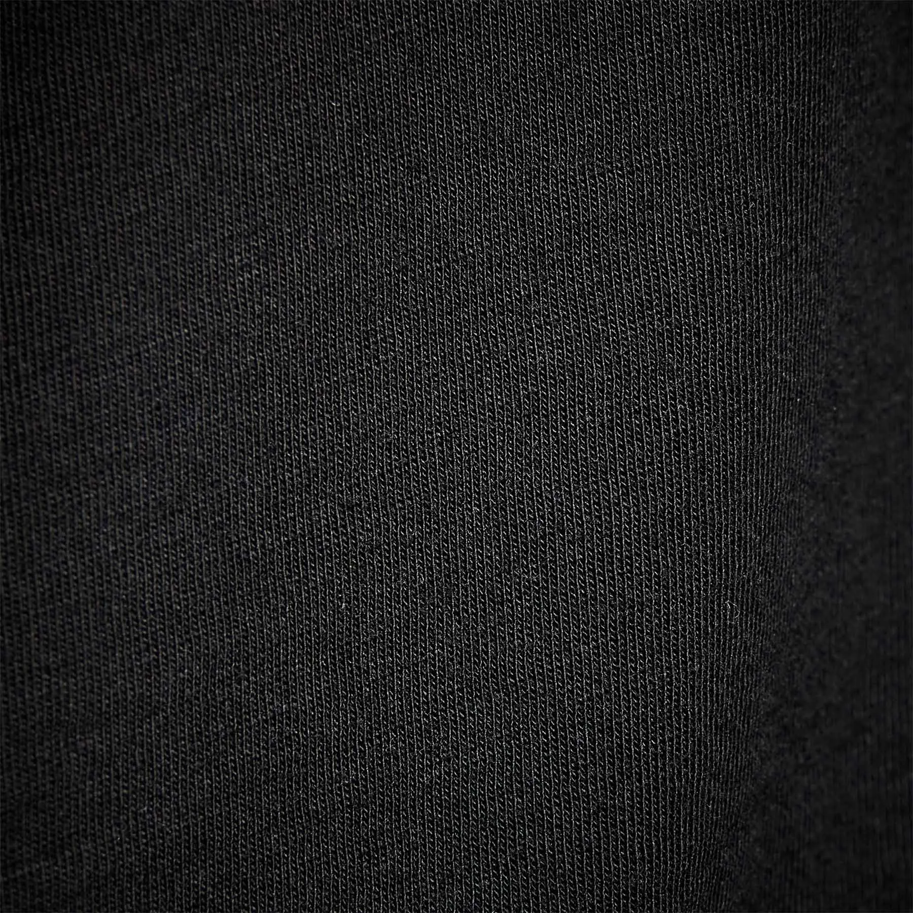 Clean Finish Short Sleeve Shirt - Black sold by James Perse product image thumbnail 5